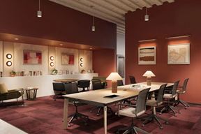Industrious - 3400 West Riverside Drive
