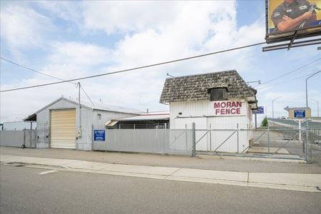 Industrial space for Sale at 707 N Freya St in Spokane