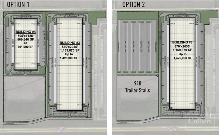 30.81-109.29 Acres Available for Sale in Minooka