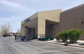 Kietzke Center