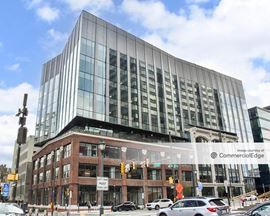 2300 Market Street