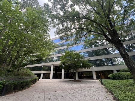 Office space for Rent at 22 Inverness Center Pkwy in Hoover
