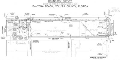 Multifamily Development Site - 10.38+/- Acres | River Views | Daytona Beach, FL