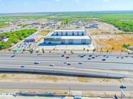 209 W. Interstate 2