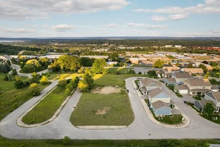 VacantLand space for Sale at 000 Barnes Road in Traverse City