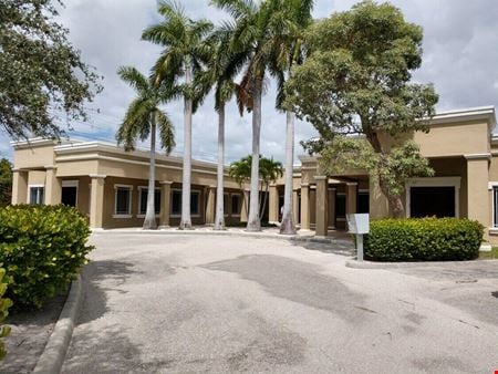 Office space for Rent at 3 Harvard Cir in West Palm Beach