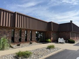 2235 Dubois Drive