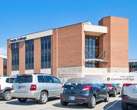 Parkstone Office Center IV