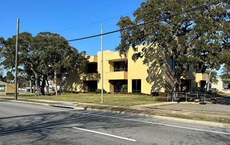 Photo of commercial space at 2111 & 2119 S. Ridgewood Avenue in South Daytona