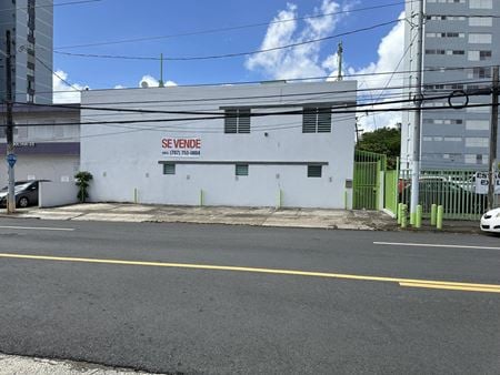 Photo of commercial space at 74 Bolivia Ave. in San Juan