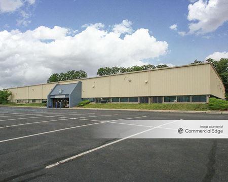 Photo of commercial space at 24 Firemens Way in Poughkeepsie
