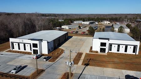 Industrial space for Sale at 4164 N NC 16 Business Hwy in Denver