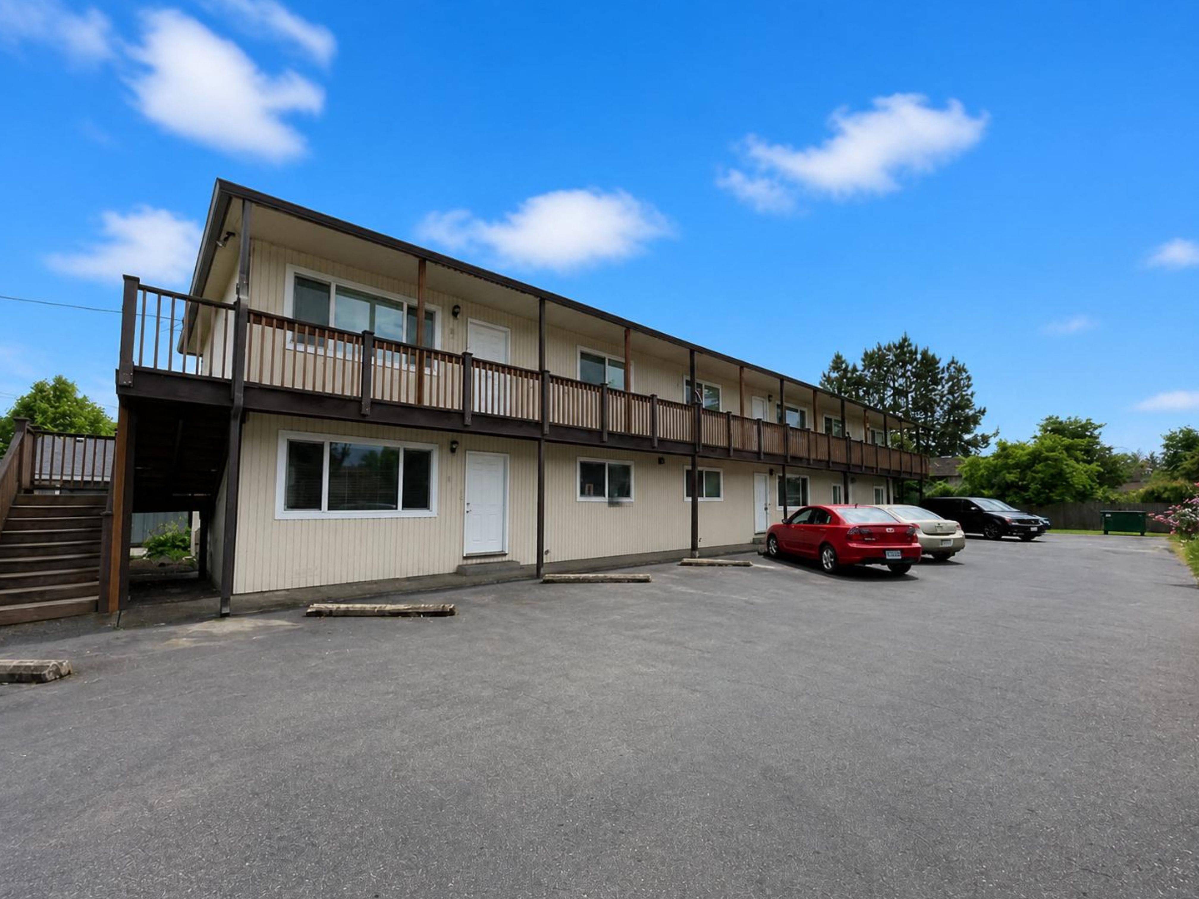 271 Clay St E, Monmouth, OR 97361