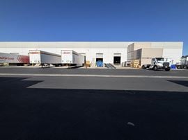 Legacy Transportation Services Building