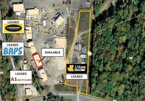 BATTERY DANTZLER INDUSTRIAL PARK