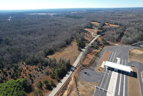 201 Fountain Inn Rd