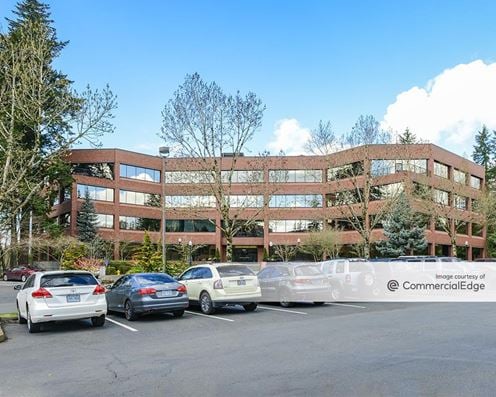 Kruse Woods Corporate Park - Kruse Woods IV