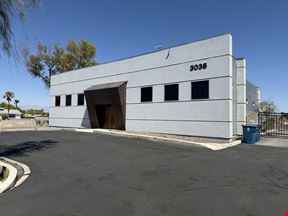 3036 E Russell Road