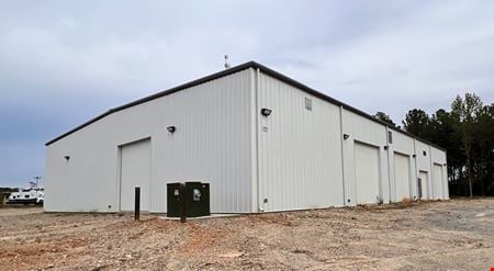 Photo of commercial space at 19501 Interstate 30 in Benton