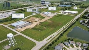 Park 69 – Modern Industrial Park Along I-69