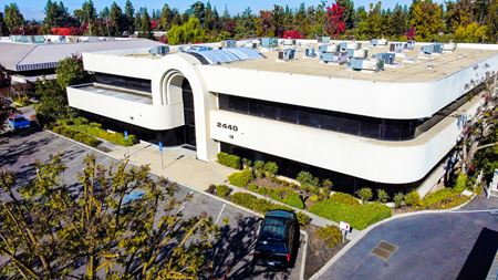 2440 W. Shaw Avenue - Fresno