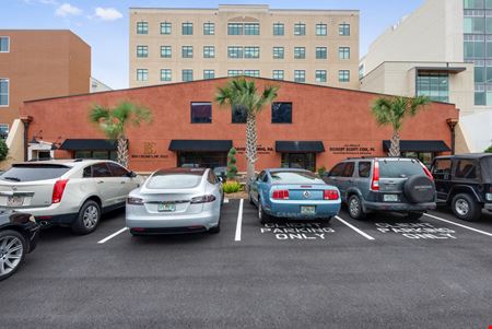 Office space for Sale at 122 S Calhoun St in Tallahassee
