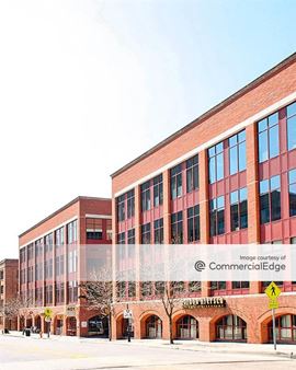 Arena District - 401 North Front Street
