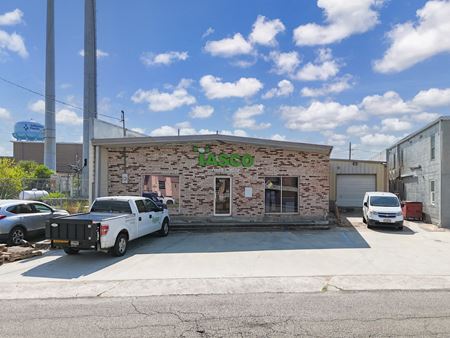 Photo of commercial space at 3234 Chetta Dr in Metairie