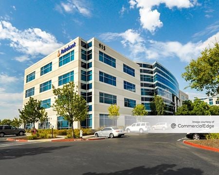 Office space for Rent at 915 Highland Pointe Drive in Roseville