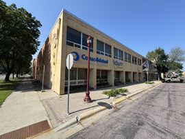 221 East Hickory Street