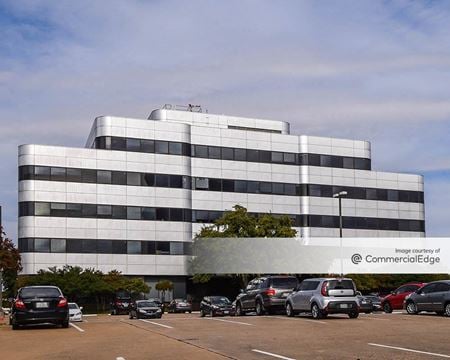Photo of commercial space at 1200 East Copeland Road in Arlington