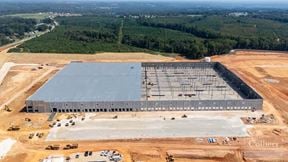 Cherokee Commerce Center 85 Industrial Park