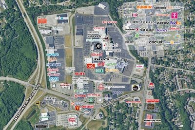 Millcreek Marketplace