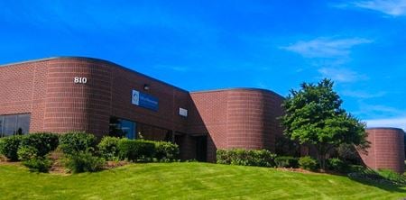 Office space for Rent at 810 Boston Tpke in Shrewsbury