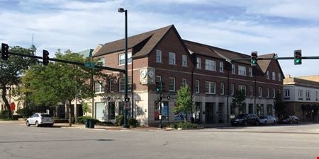 Photo of commercial space at 520 Green Bay Rd in Winnetka