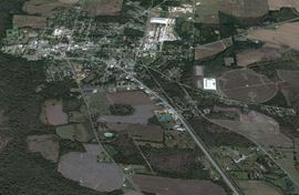 Hwy 27 South - Redevelopment