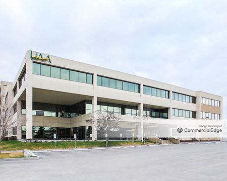 Bragaw Office Complex III - Anchorage