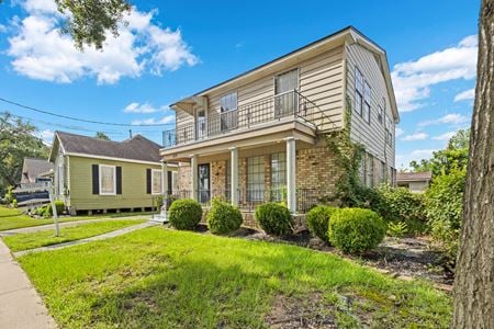 Office space for Sale at 510 E Main St in Humble