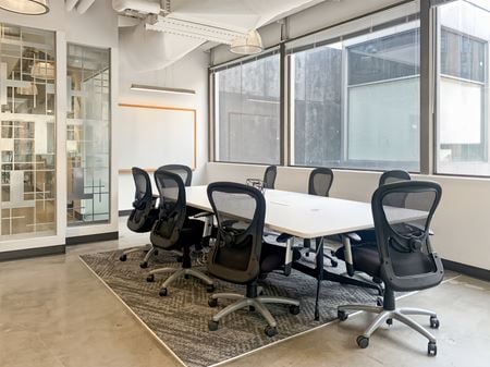 Coworking space for Rent at 1390 Market Street Suite 200 in San Francisco,
