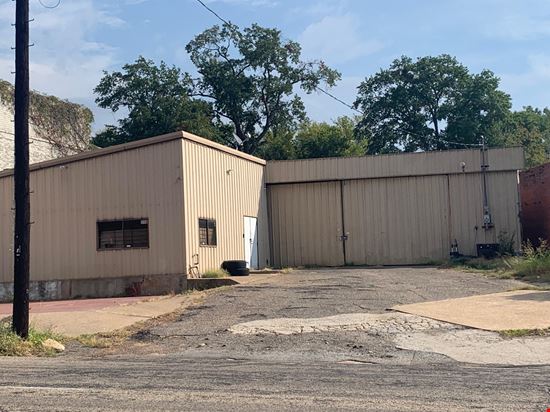 335 W Tyler St