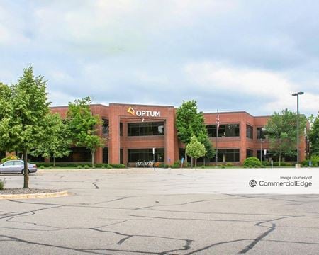 Photo of commercial space at 12125 Technology Drive in Eden Prairie