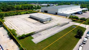 6650 N Industrial Rd