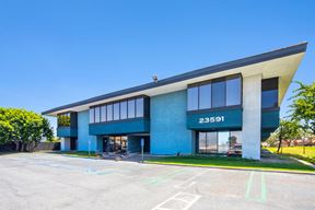 23591 El Toro Road