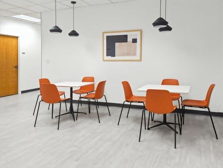 Office space for Rent at 9211 Forest Hill Avenue Suite 200 in Richmond