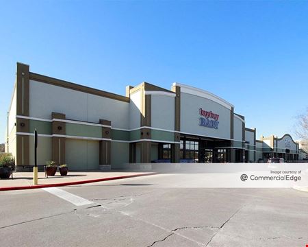 Retail space for Rent at 5400 Brodie Lane in Austin