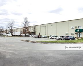 100 Middlesex Avenue #3