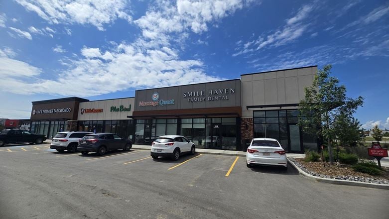 Edgemont Shopping Centre