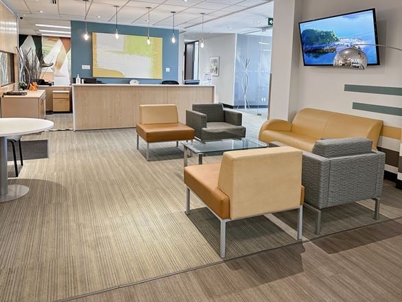 Regus - Parkway Place