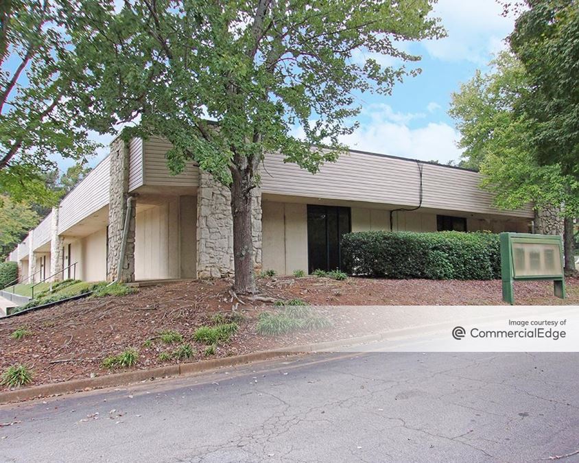 Executive Office Park