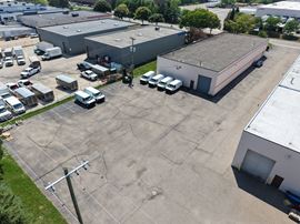 725 Manufacturers Dr